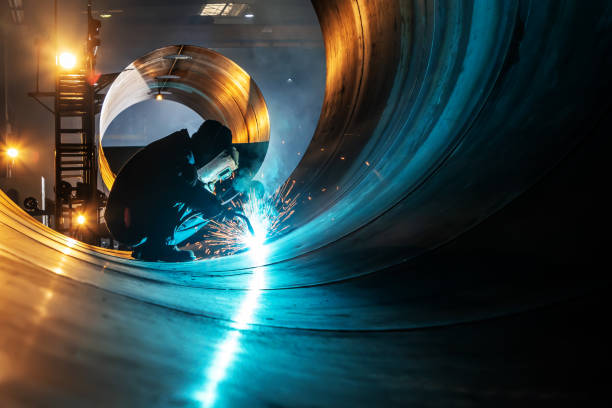 Best Artistic and Custom Metal Fabrication in Eddington, PA
