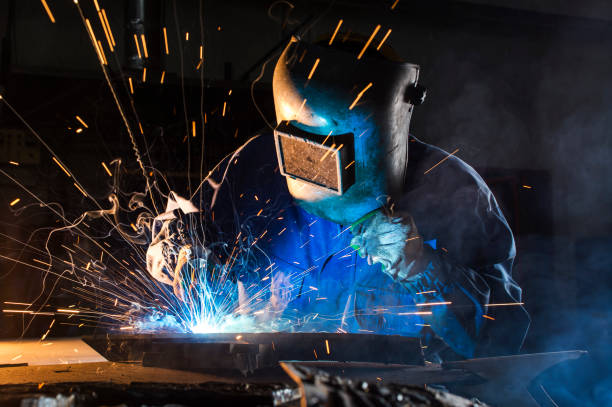 Best Food and Beverage Processing Equipment Welding in Eddington, PA