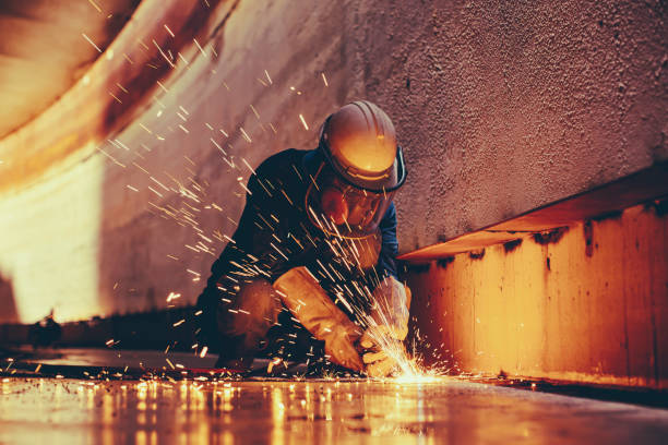Trusted Eddington, PA Welder & Metal Fabrication Experts