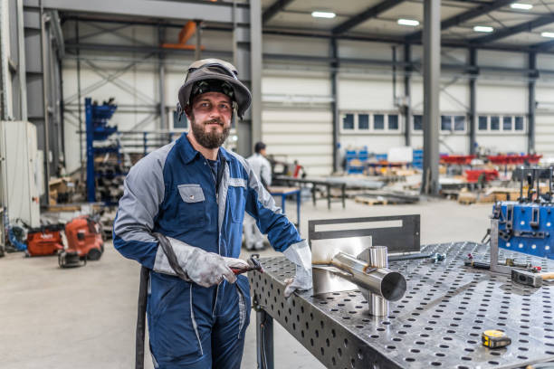 Best Specialty Welding Processes in Eddington, PA