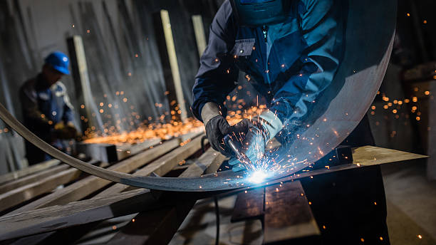 Best Pipe Welding in Eddington, PA