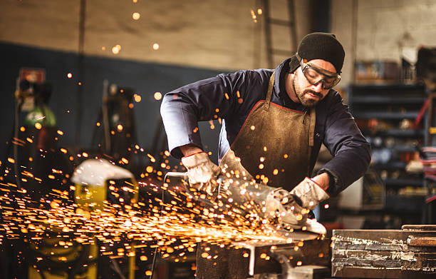 Affordable Welder Services in Eddington, PA