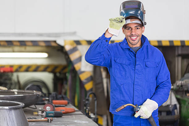 Affordable Welder Services in Eddington, PA