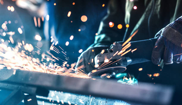 Eddington, PA Welder & Metal Fabrication Company
